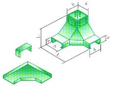 BHQ-C-3F&nbsp;�Ͳ�ʽ�ϽǴ�ֱ��ͨ