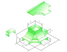 BHQ-C-4B&nbsp;�Ͳ�ʽ��ֱ��ͨ