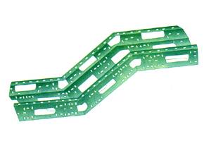 ��ֱ��ͨ�����־���ʾ��ͼ