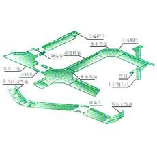 ���Ͻ�����ʽ�����żܿռ䲼��ͼ