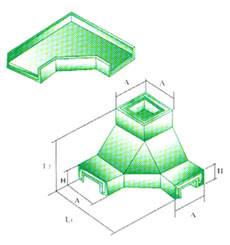 XQJ-QJNT-NTCA-03F&nbsp;�ϽǴ�ֱ��ͨ