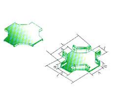 XQJ-LPC-04A&nbsp;�����Ͻ�ˮƽ��ͨ���߲�