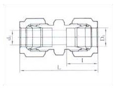 ZYG1-3&nbsp;ֱͨ�м��ͷ