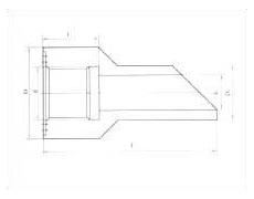 ZYG11-3&nbsp;45������ν�ͷ