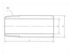 ZYG14-1&nbsp;��ͷ�̽ڡ���ͷ�Ӻ�̽�