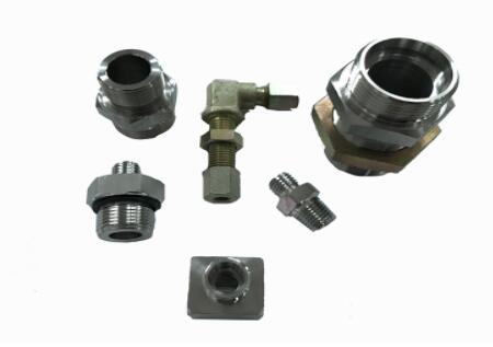 单向阀的工作原理以及产品特点简述